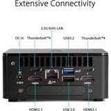 ASUS NUC 12 Pro RNUC12WSHI700002I Intel Core i7-1260P