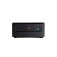 ASUS NUC 12 Wall Street Canyon Kit Slim NUC12WSHI300002I Intel Core i3-1210P