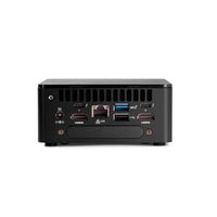 ASUS NUC 12 Wall Street Canyon Kit Slim NUC12WSHI300002I Intel Core i3-1210P