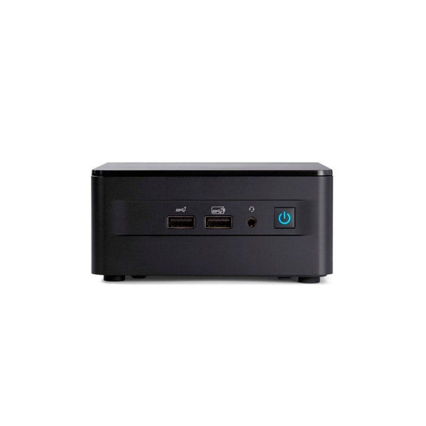 ASUS NUC 12 Wall Street Canyon Kit Slim NUC12WSHI300002I Intel Core i3-1210P