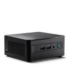 ASUS NUC 12 Wall Street Canyon Kit Slim NUC12WSHI300002I Intel Core i3-1210P