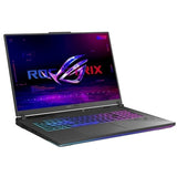 Asus ROG Strix G18 2024 G814JIR-N6002 - 18" - Intel Core i9-14900HX - 32GB - 1TB SSD - RTX4070 - FreeDos