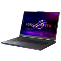 Asus ROG Strix G18 2024 G814JIR-N6002 - 18" - Intel Core i9-14900HX - 32GB - 1TB SSD - RTX4070 - FreeDos