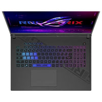 Asus ROG Strix G18 2024 G814JIR-N6002 - 18" - Intel Core i9-14900HX - 32GB - 1TB SSD - RTX4070 - FreeDos