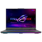 Asus ROG Strix G18 2024 G814JIR-N6002 - 18" - Intel Core i9-14900HX - 32GB - 1TB SSD - RTX4070 - FreeDos