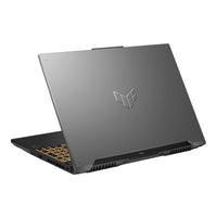 Asus TUF Gaming F16 TUF607VU-RL130 - 16" - Intel Core i7-13620H - 16GB - 512GB SSD - GeForce RTX 4050 - FreeDos