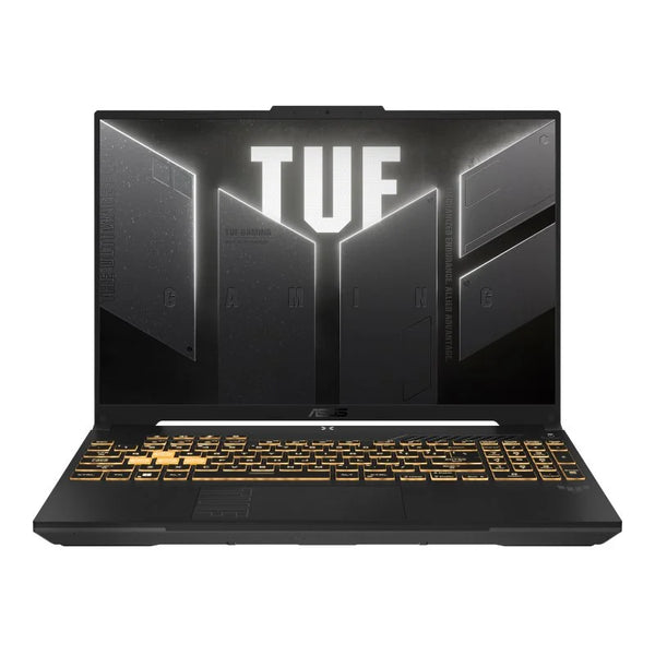 Asus TUF Gaming F16 TUF607VU-RL130 - 16" - Intel Core i7-13620H - 32GB - 1TB SSD - GeForce RTX 4050 - FreeDos
