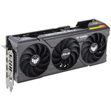 ASUS TUF Gamming Geforce RTX 4070 OC - 12GB GDDR6X