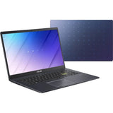 Asus VivoBook Go E510KA-EJ680 - 15.6" - Intel Celeron N4500 - 8GB - 256GB SSD - FreeDos