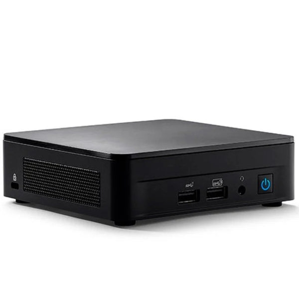 ASUS NUC 12 Pro RNUC12WSKI500000I Intel Core i5-1240P