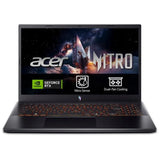 Acer Nitro V 15 ANV15-52 - 15.6" - Intel Core i9-13900H - 16GB - 1TB - RTX 5060 - FreeDos