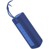 Xiaomi Mi Portable Altavoz Bluetooth 16W Azul