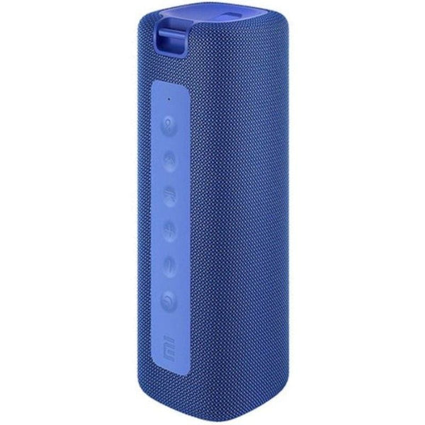 Xiaomi Mi Portable Altavoz Bluetooth 16W Azul