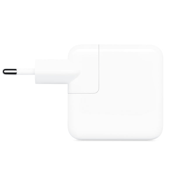 Apple Adaptador de corriente 30W USB-C - MW2G3ZM/A