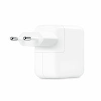 Apple Adaptador de corriente 35W doble USB-C - MW2K3AA/A