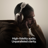 Apple AirPods Max (2nd Gen) Medianoche - MHWK4ZM/A