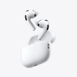 Apple AirPods Pro 3 Auriculares Bluetooth con Cancelación Activa de Ruido USB-C Blancos (MFHP4ZM/A)