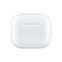 Apple AirPods (3ª generación) carga Lightning - MPNY3TY/A