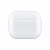 Apple AirPods (3ª generación) carga Lightning - MPNY3TY/A