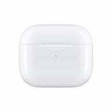 Apple AirPods (3ª generación) carga Lightning - MPNY3TY/A