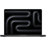 Apple MacBook Pro 14" | Chip M5 | 32GB RAM | 1TB SSD | CPU 10 núcleos | GPU 10 núcleos | Negro Espacial - MJ3D4Y/A