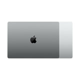 Apple MacBook Pro 16" | Chip M4 Pro | 24GB RAM | 512GB SSD | CPU 14 núcleos | GPU 20 núcleos | Plata - MX2T3Y/A