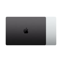Apple MacBook Pro 14" | Chip M4 Max | 36GB RAM | 1TB SSD | CPU 14 núcleos | GPU 32 núcleos | Cargador USB-C 96W | Negro espacial - MX2K3Y/A
