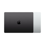 Apple MacBook Pro 14" | Chip M4 Max | 36GB RAM | 1TB SSD | CPU 14 núcleos | GPU 32 núcleos | Cargador USB-C 96W | Negro espacial - MX2K3Y/A