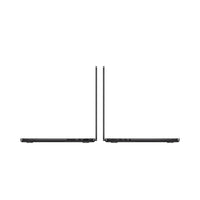 Apple MacBook Pro 14" | Chip M4 Max | 36GB RAM | 1TB SSD | CPU 14 núcleos | GPU 32 núcleos | Cargador USB-C 96W | Negro espacial - MX2K3Y/A