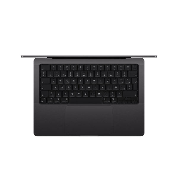 Apple MacBook Pro 14