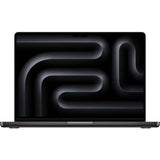 Apple MacBook Pro 16" | Chip M5 Max | 36GB RAM | 2TB SSD | CPU 18 núcleos | GPU 32 núcleos | Negro Espacial - MGED4Y/A
