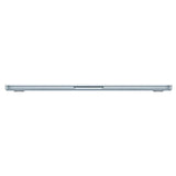 Apple Macbook Air 13.6" Chip M4 | 16GB RAM | 256GB SSD | CPU 10 núcleos | GPU 8 núcleos | Azul Cielo - MC6T4Y/A