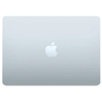 Apple Macbook Air 13.6" Chip M4 | 16GB RAM | 256GB SSD | CPU 10 núcleos | GPU 8 núcleos | Azul Cielo - MC6T4Y/A