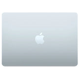 Apple Macbook Air 13.6" Chip M4 | 16GB RAM | 256GB SSD | CPU 10 núcleos | GPU 8 núcleos | Azul Cielo - MC6T4Y/A
