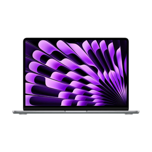 Apple Macbook Air 13" Chip M3 | 8GB RAM | 512GB SSD | CPU 8 núcleos | GPU 10 núcleos | Gris Espacial - MRXP3Y/A