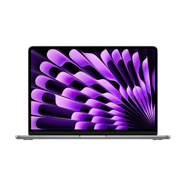 Apple Macbook Air 13" Chip M3 | 8GB RAM | 256GB SSD | CPU 8 núcleos | GPU 8 núcleos | Gris Espacial - MRXN3Y/A