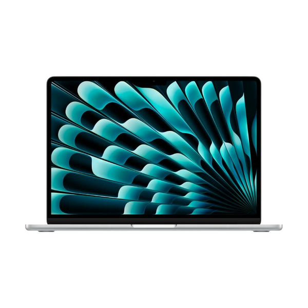 Apple Macbook Air 13" Chip M3 | 8GB RAM | 256GB SSD | CPU 8 núcleos | GPU 8 núcleos | Plata - MRXQ3Y/A