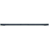 Apple Macbook Air 15.3" Chip M4 | 16GB RAM | 512GB SSD | CPU 10 núcleos | GPU 10 núcleos | Medianoche - MW1M3Y/A