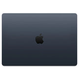 Apple Macbook Air 15.3" Chip M4 | 16GB RAM | 512GB SSD | CPU 10 núcleos | GPU 10 núcleos | Medianoche - MW1M3Y/A