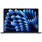 Apple Macbook Air 15.3" Chip M4 | 16GB RAM | 512GB SSD | CPU 10 núcleos | GPU 10 núcleos | Medianoche - MW1M3Y/A