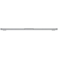 Apple Macbook Air 15.3" Chip M4 | 16GB RAM | 512GB SSD | CPU 10 núcleos | GPU 10 núcleos | Plata - MW1H3Y/A