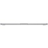Apple Macbook Air 15.3" Chip M4 | 16GB RAM | 512GB SSD | CPU 10 núcleos | GPU 10 núcleos | Plata - MW1H3Y/A