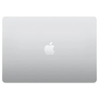 Apple Macbook Air 15.3" Chip M4 | 16GB RAM | 512GB SSD | CPU 10 núcleos | GPU 10 núcleos | Plata - MW1H3Y/A