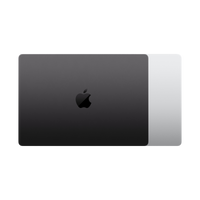 Apple Macbook Pro 14" | Chip M3 Pro | 18GB RAM | 1TB SSD | CPU 12 núcleos | GPU 18 núcleos | Cargador USB-C 96W | Negro Espacial - MRX43Y/A