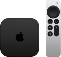 Apple TV 4K 64GB (3rd generation)