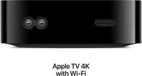 Apple TV 4K 64GB (3rd generation)