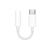 Apple Adaptador USB-C a Toma Auriculares 3.5MM