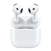 Apple AirPods 4 con cancelación de ruido - MXP93ZM/A