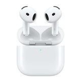 Apple AirPods 4 con cancelación de ruido - MXP93ZM/A