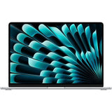 Apple MacBook Air 15.3" | Chip M5 | 16GB RAM | 1TB SSD | CPU 10 núcleos | GPU 10 núcleos | Plata - MDVA4Y/A